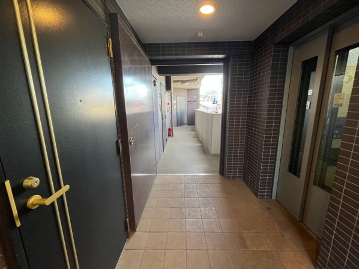 フォーライフヴィラ白帆 IIの地図