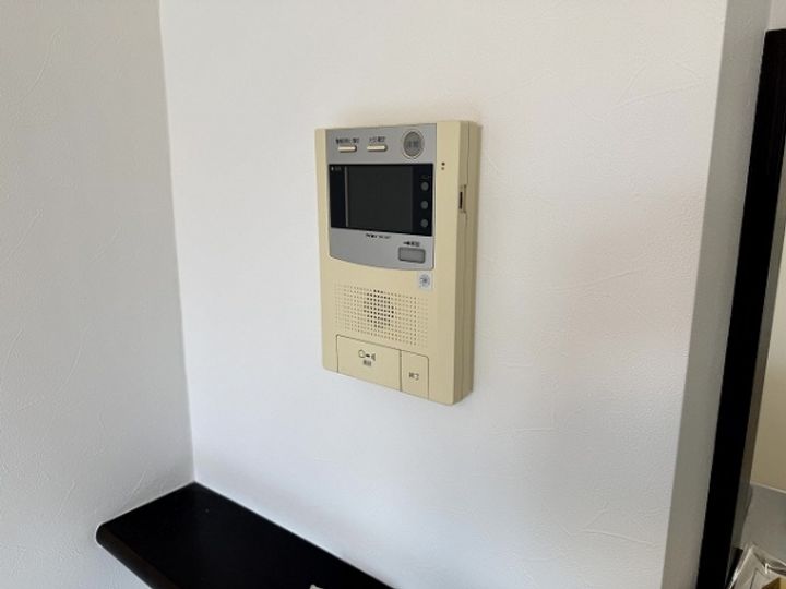 フォーライフヴィラ白帆 IIの内装