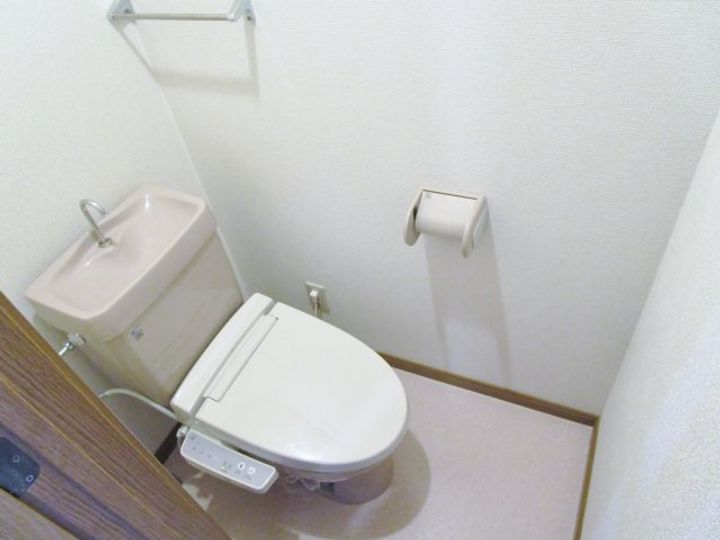 アンジェリークの内装