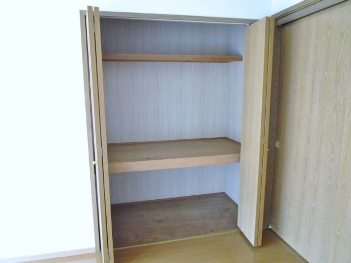 アンジェリークの内装