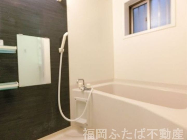 リンデン小笹の風呂