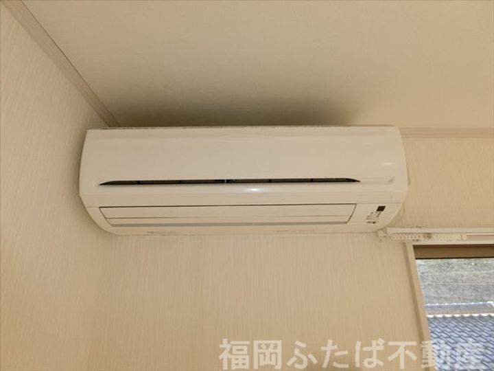 リンデン小笹の内装