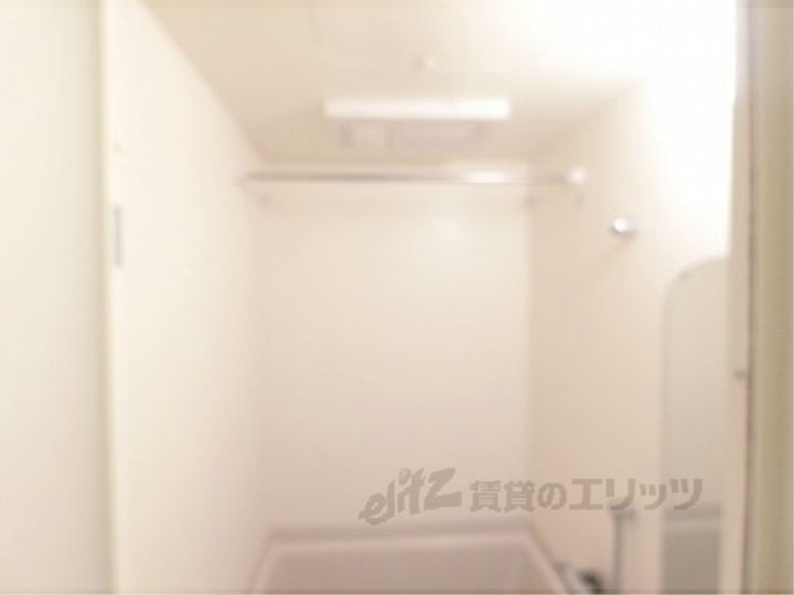 プレサンス京都二条京華の内装