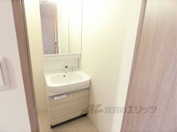 プレサンス京都二条京華の内装