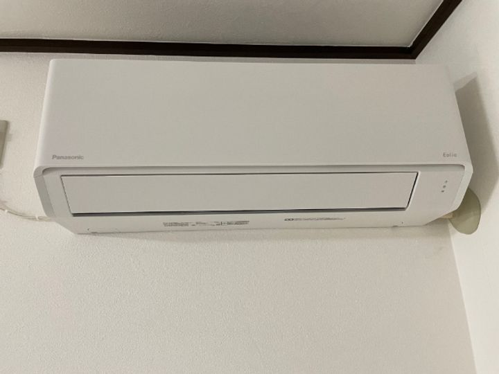 フェアパークの内装