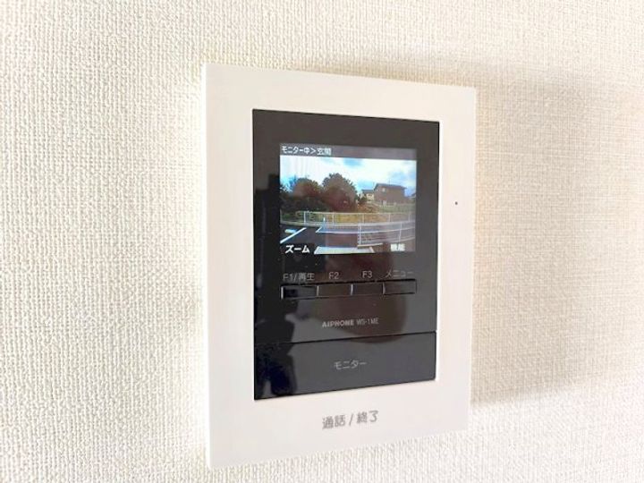 茨城県結城市大字結城(アパート)の賃貸物件の内装