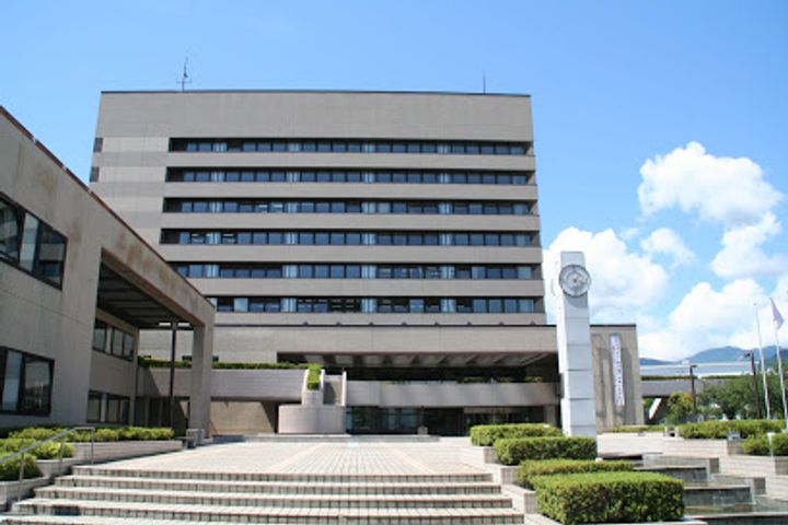 長野県岡谷市塚間町1(アパート)の賃貸物件の周辺