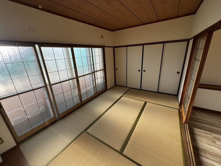 兵庫県姫路市田寺東2(一戸建)の賃貸物件の内装