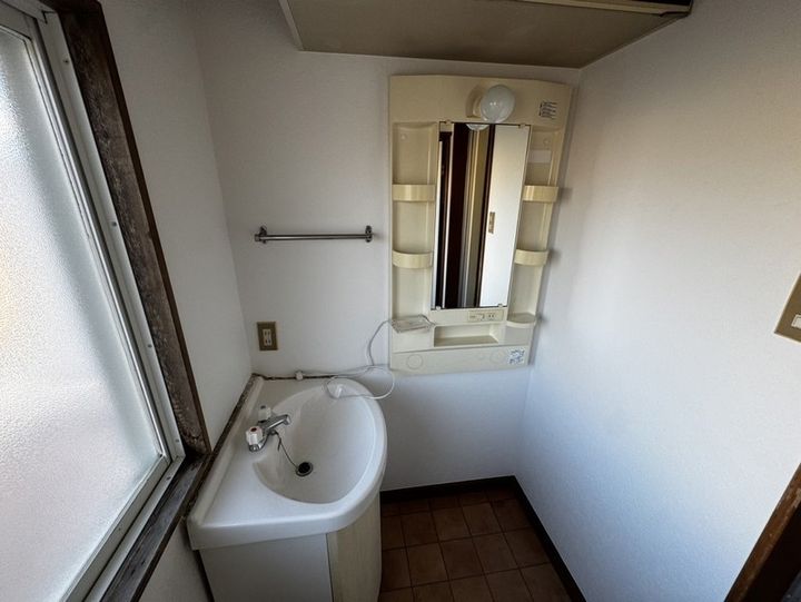 兵庫県姫路市田寺東2(一戸建)の賃貸物件の内装