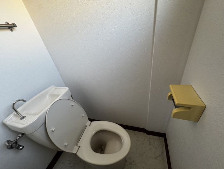 兵庫県姫路市田寺東2(一戸建)の賃貸物件の内装