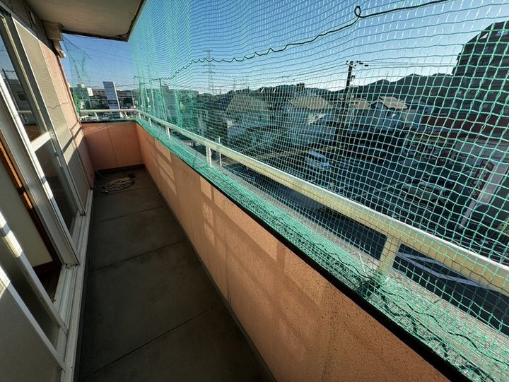 兵庫県姫路市田寺東2(一戸建)の賃貸物件の内装