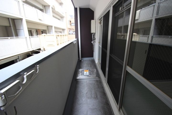 エセル三篠のその他画像