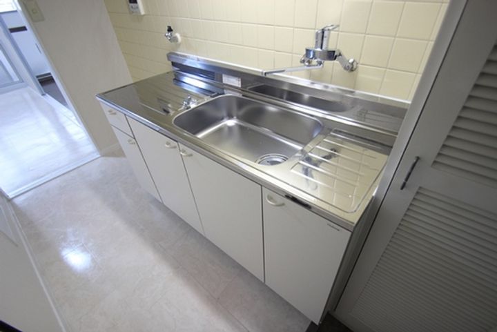 エセル三篠のキッチン