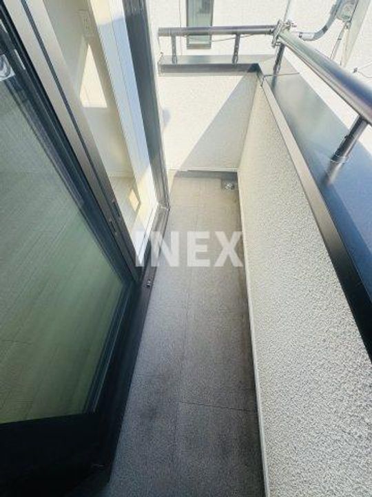 神奈川県横浜市中区本牧大里町(一戸建)の賃貸物件の内装