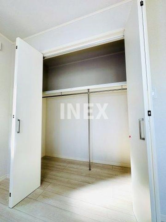 神奈川県横浜市中区本牧大里町(一戸建)の賃貸物件の内装