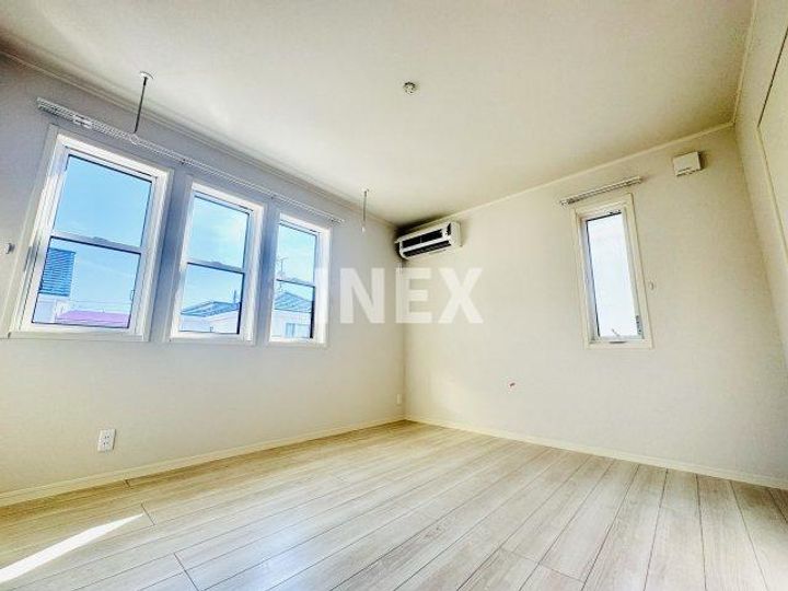 神奈川県横浜市中区本牧大里町(一戸建)の賃貸物件の内装