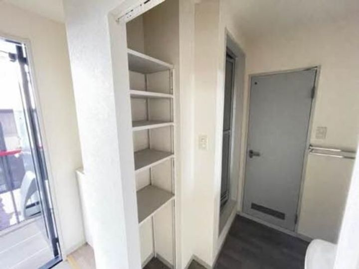 福島県福島市八木田字中島(アパート)の賃貸物件の地図