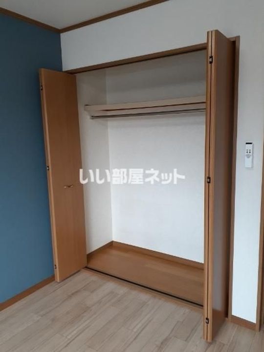 ウイングバレンの内装