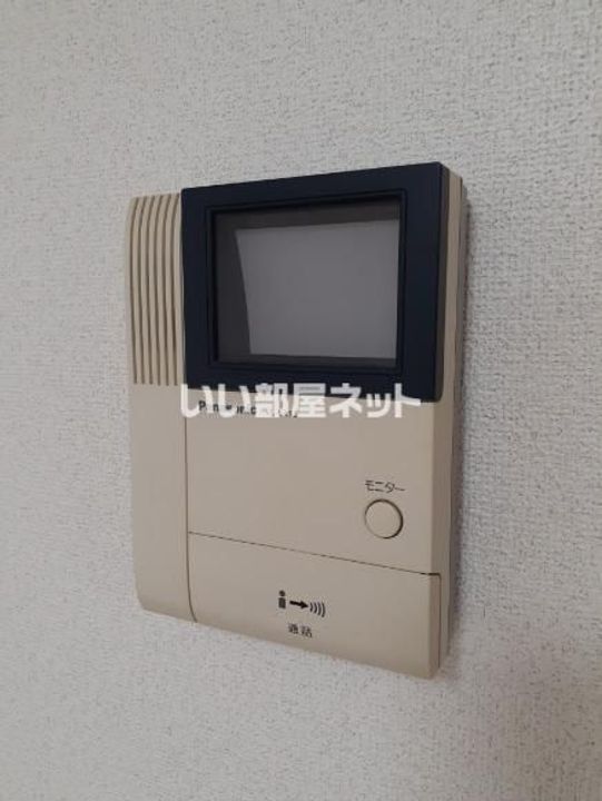 ウイングバレンの内装