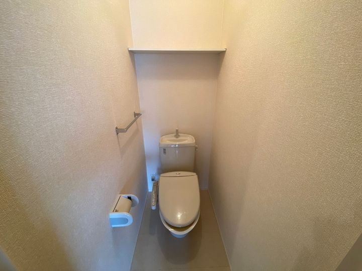 静岡県浜松市中央区子安町(マンション)の賃貸物件の内装