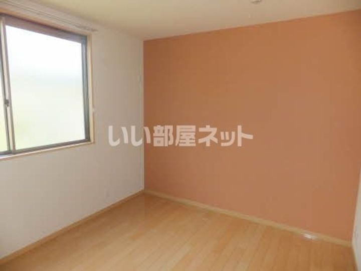 広島県広島市安芸区瀬野5(アパート)の賃貸物件の内装