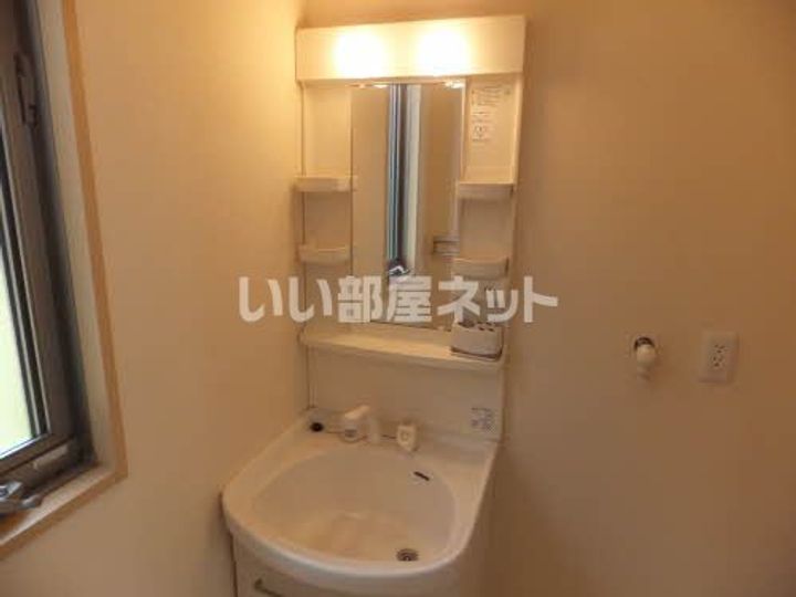 広島県広島市安芸区瀬野5(アパート)の賃貸物件の内装