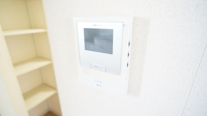 リブレッツの内装