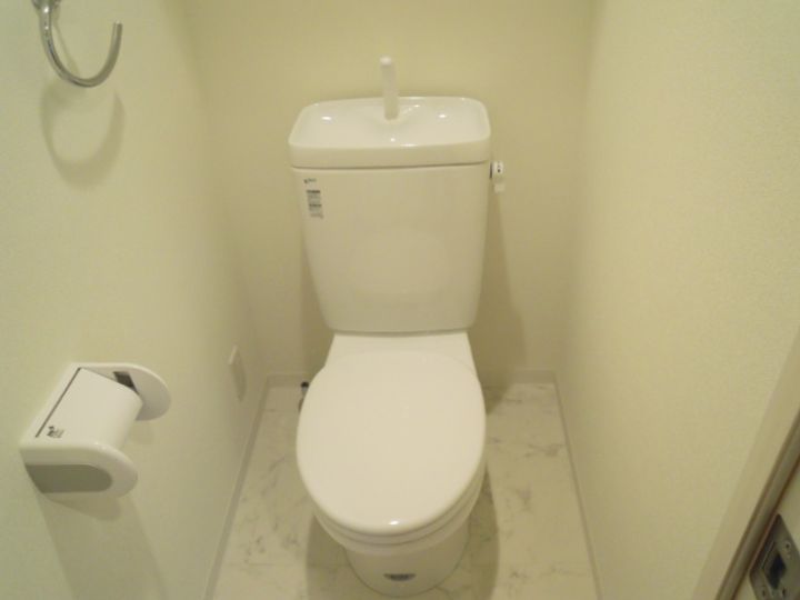 東京都北区志茂4(マンション)の賃貸物件の内装