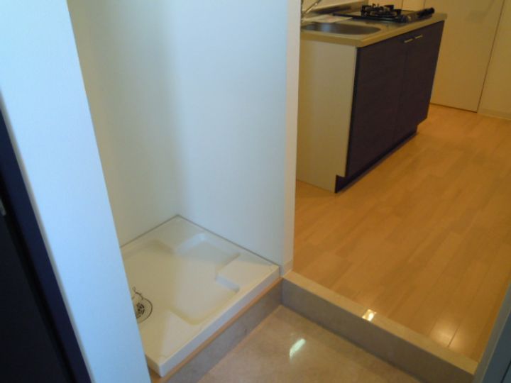 東京都北区志茂4(マンション)の賃貸物件の内装