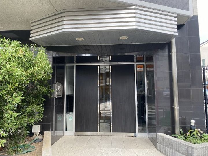 東京都北区志茂4(マンション)の賃貸物件の地図