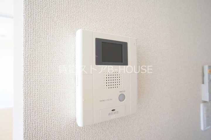 神奈川県海老名市上郷1(マンション)の賃貸物件の内装