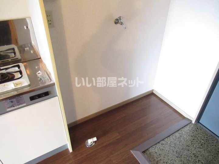 三重県伊賀市ゆめが丘5(アパート)の賃貸物件の内装