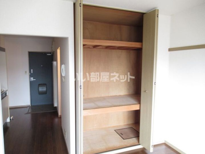 三重県伊賀市ゆめが丘5(アパート)の賃貸物件の内装