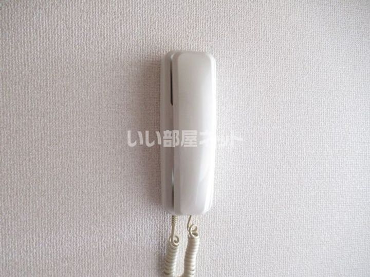 三重県伊賀市ゆめが丘5(アパート)の賃貸物件の内装