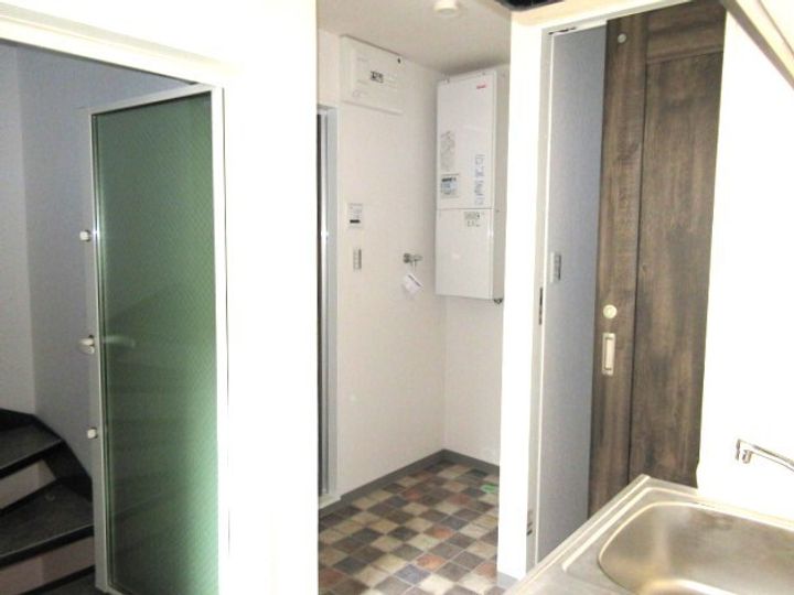 東京都豊島区西巣鴨4(マンション)の賃貸物件の内装