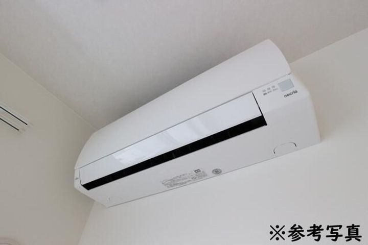 REGALEST VIGOR (レガリスト ヴィゴール)の内装