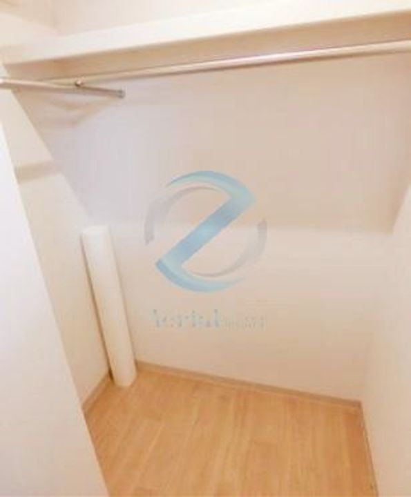 東京都江戸川区東葛西4(アパート)の賃貸物件の内装