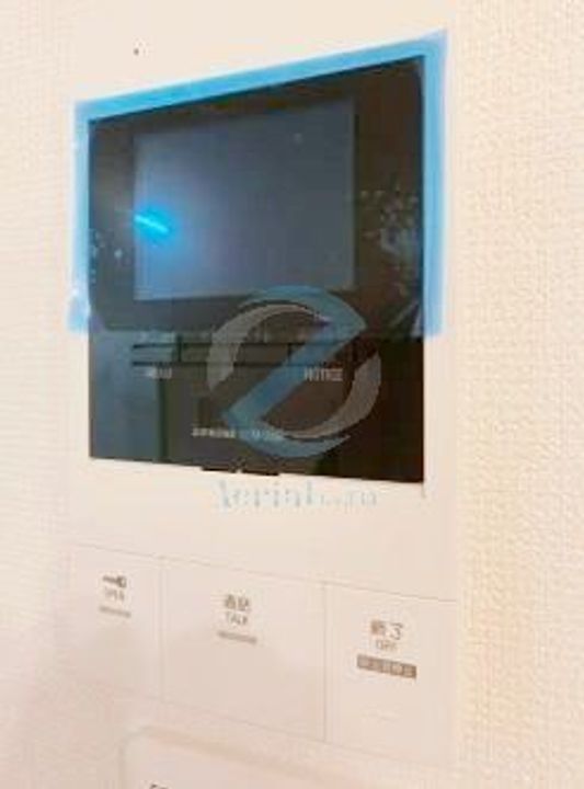 東京都江戸川区東葛西4(アパート)の賃貸物件の内装