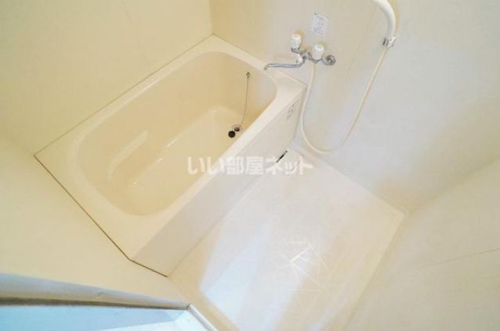 グラン・シャリオの風呂