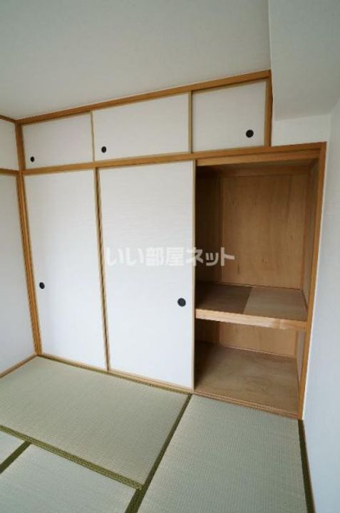 グラン・シャリオの内装