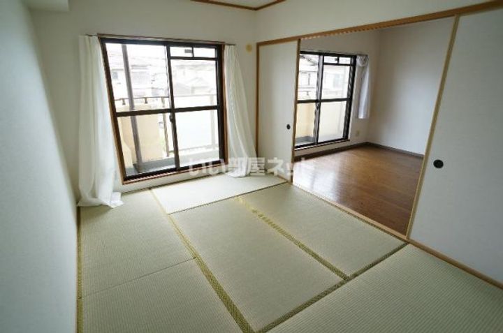 グラン・シャリオの内装