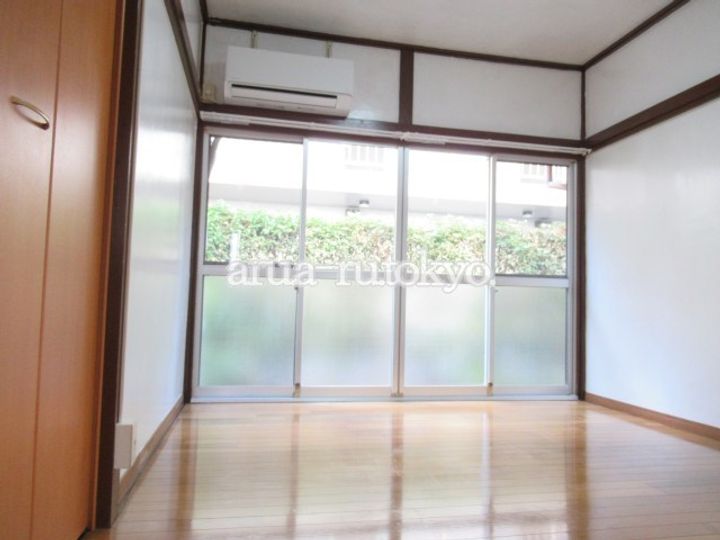 東京都三鷹市下連雀1(アパート)の賃貸物件の内装