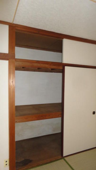 東京都葛飾区柴又1(アパート)の賃貸物件の内装