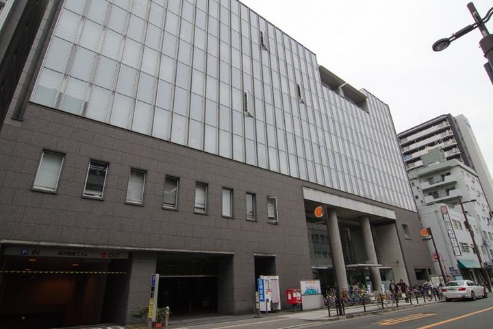 リヴェント難波サウスの周辺