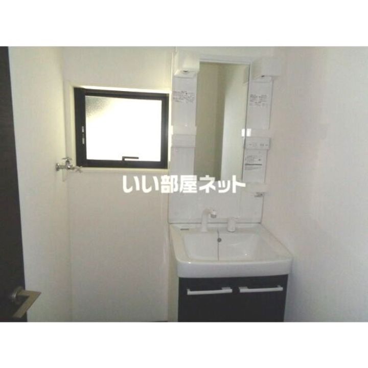 栃木県宇都宮市清原台2(アパート)の賃貸物件の内装