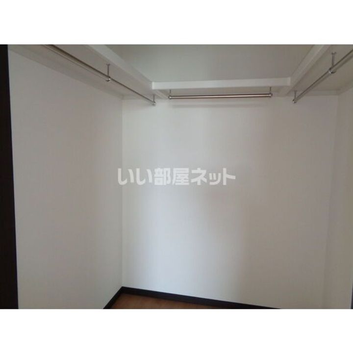 栃木県宇都宮市清原台2(アパート)の賃貸物件の内装