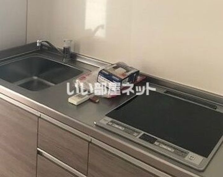 栃木県宇都宮市清原台2(アパート)の賃貸物件の内装