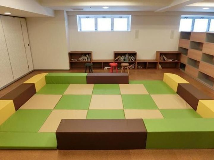 東京都北区西ケ原4(マンション)の賃貸物件の地図