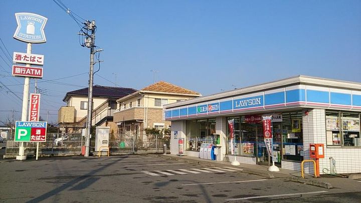 ドリームレジデンス1の周辺