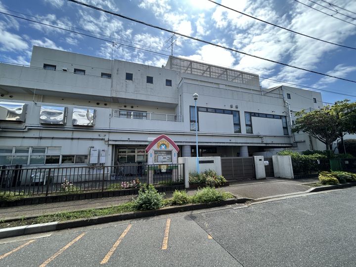東京都練馬区石神井町7(アパート)の賃貸物件の周辺